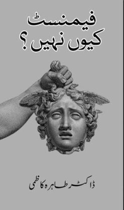 فیمنسٹ کیوں نہیں