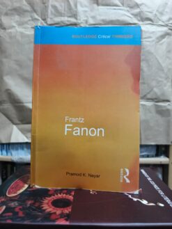 Frantz Fanon