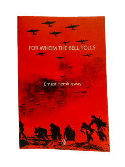 For Whom The Bell Tolls