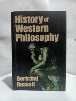 History of western  philosophy