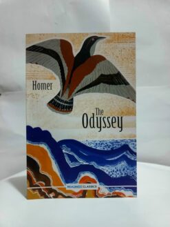 The Odyssey