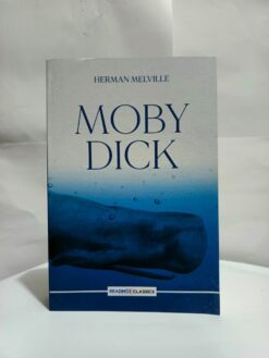 Moby Dick