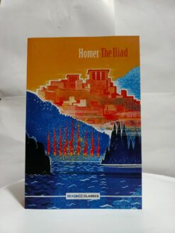 The Iliad