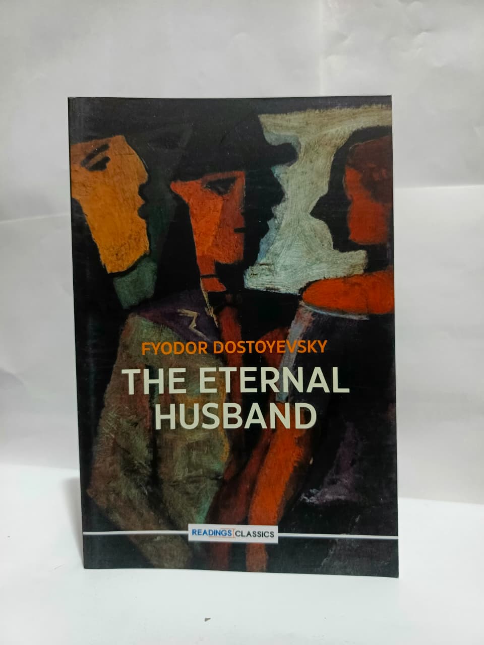 The Eternal Husband