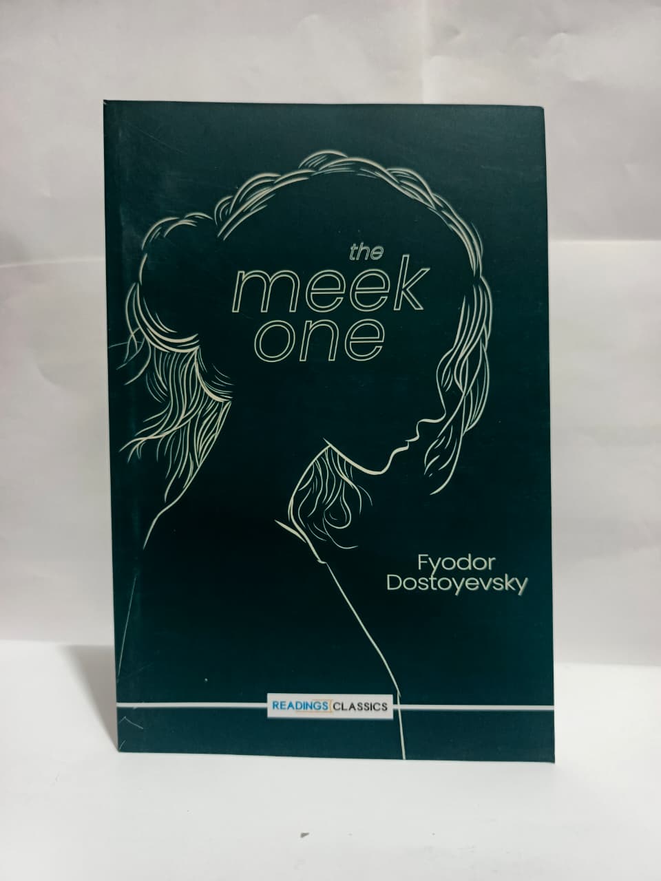 The meek one