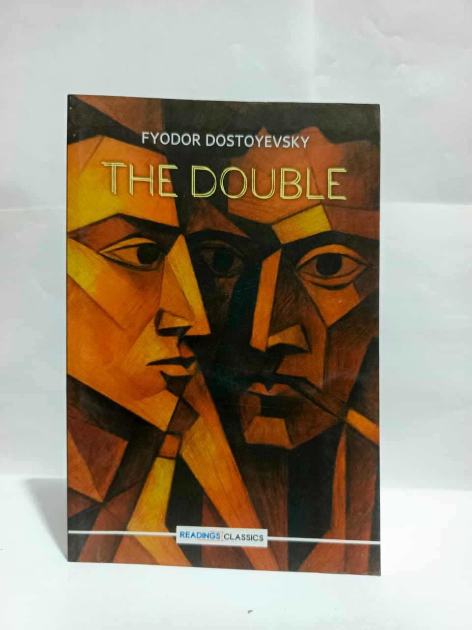 The Double