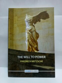 The Will To Power