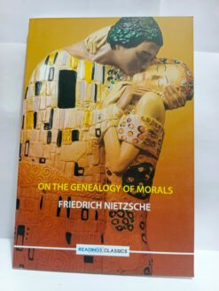 On the genealogy of morals