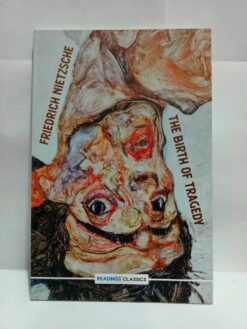 The birth of tragedy