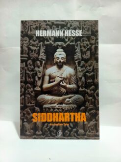Siddhartha An Indian Tale
