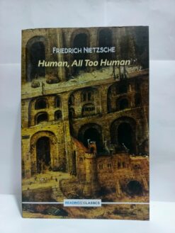 Human, All Too Human