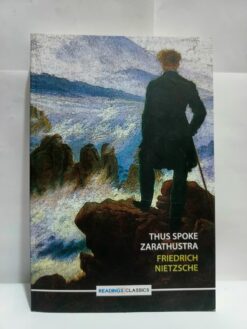 Thus spoke zarathustra