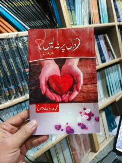 دل پرنہ لیں