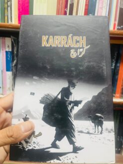 کرّاچ
